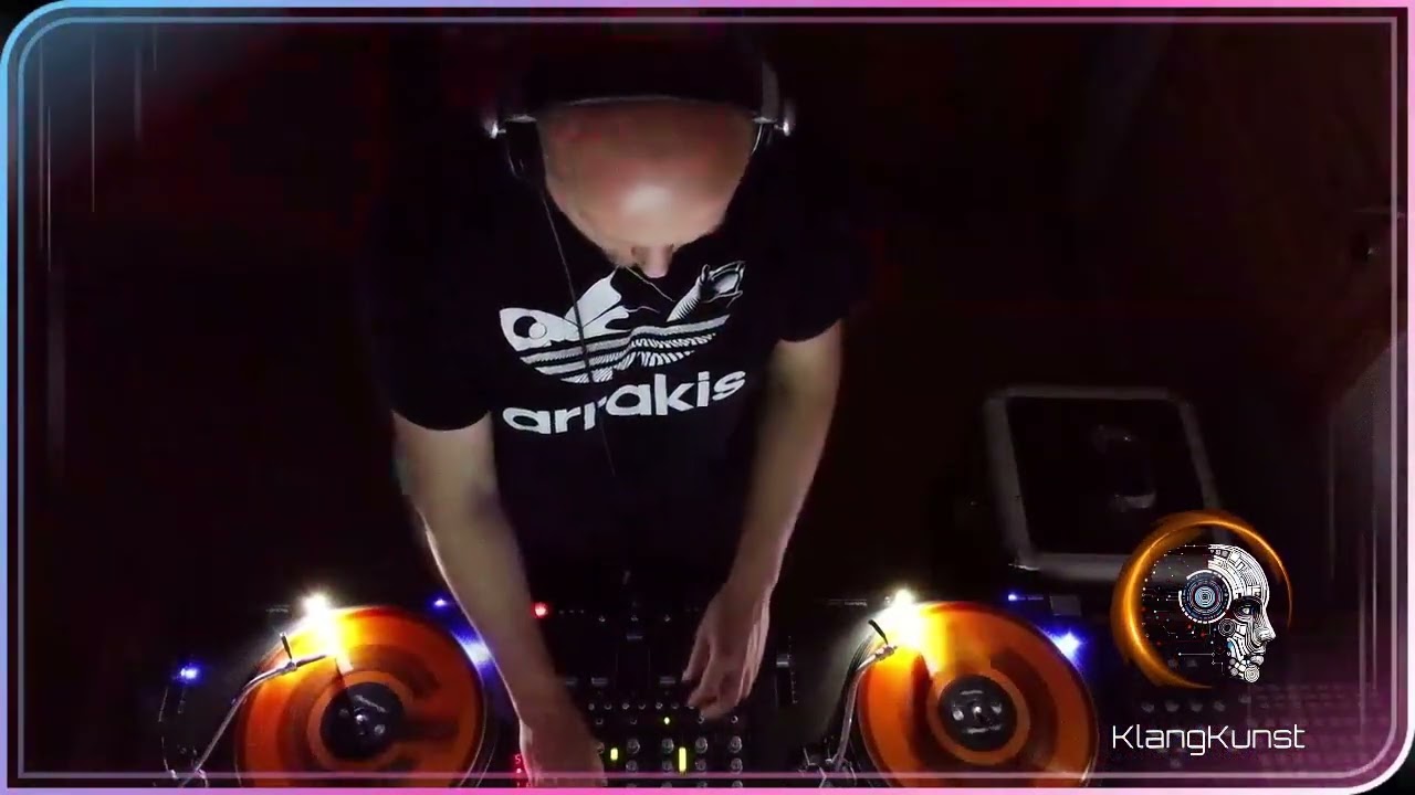 rmx2rlty 60 min TikTok Live (Recording) DJ Live Set vom 28.11.2025