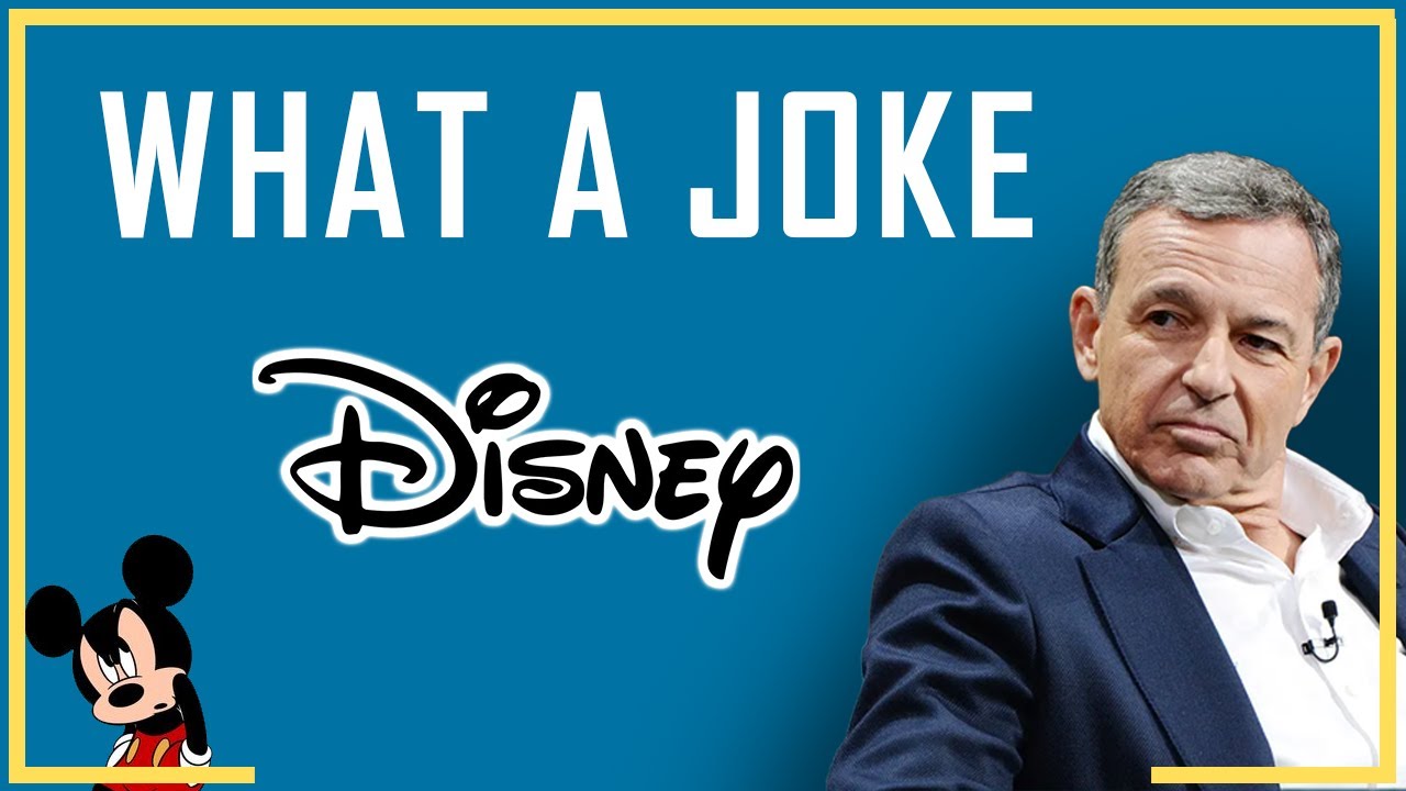 Disney Restoring Its Dividend Makes No Sense | DIS Stock Analysis
