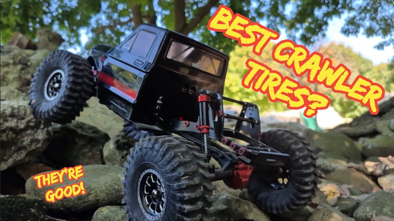 Are the Jconcepts 