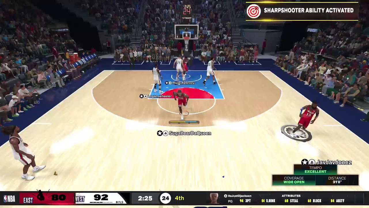2K26
