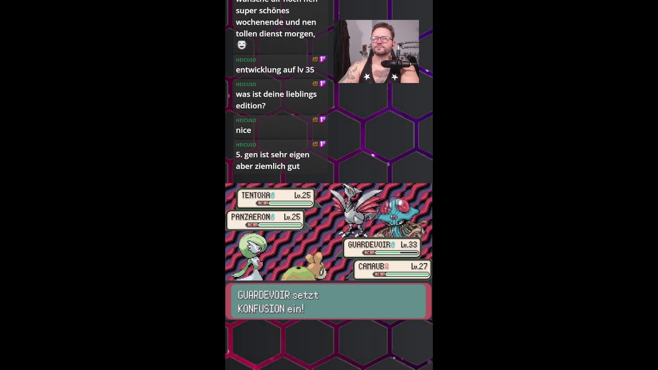 Pokemon Living DEX / Pokemon TCG Live