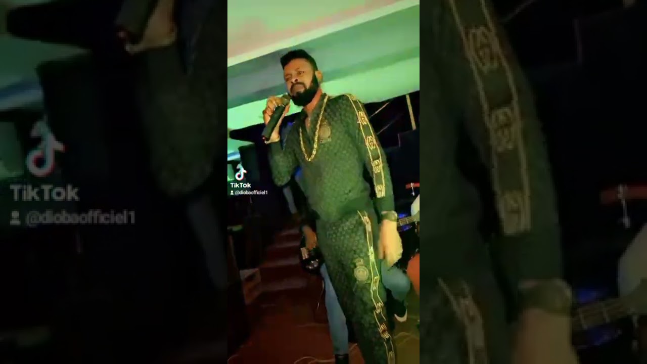 Djoba Live Syst&egrave;me AAA pour Anta Soumano alayoye ☝️