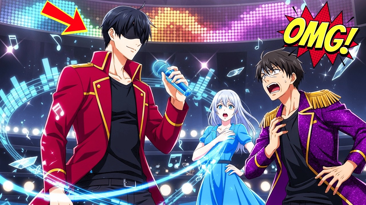 انتقل لـ عالم موازي كـ 