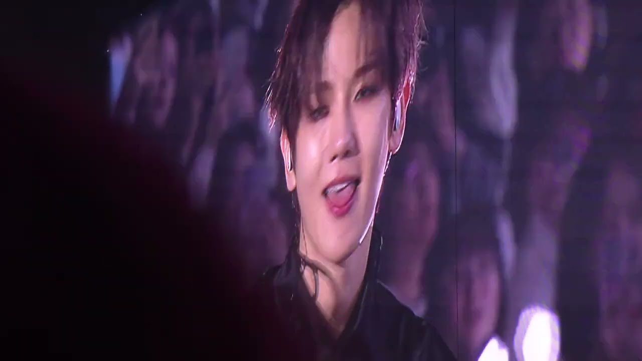 260104 백현(BAEKHYUN) Rendez-Vous + Good Morning 