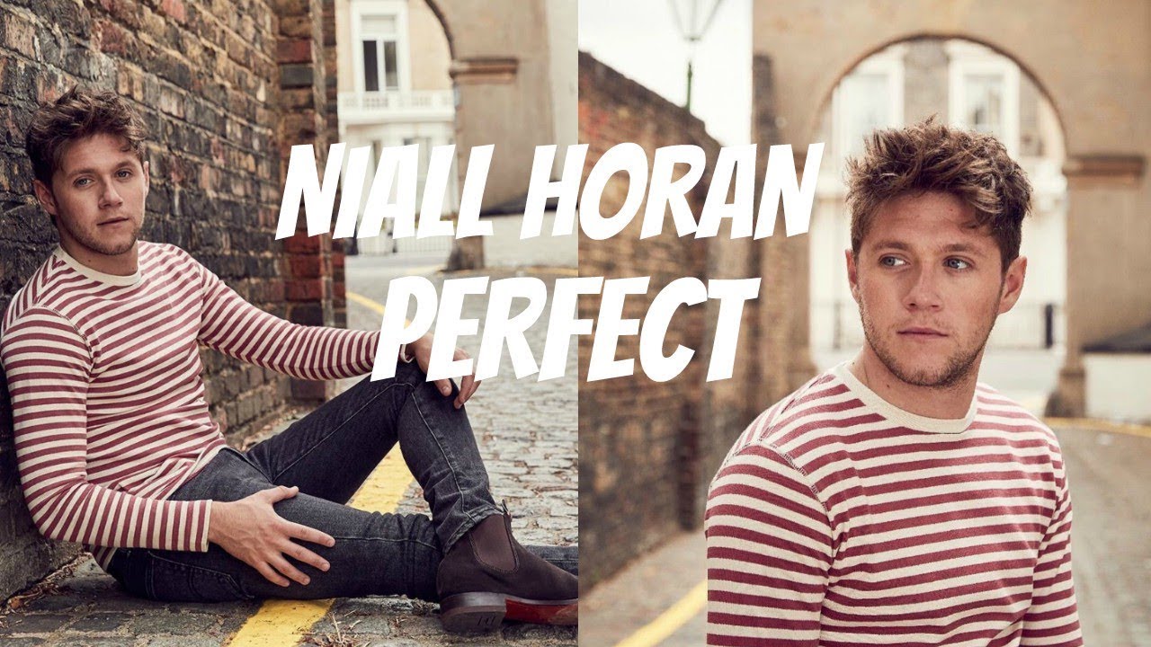NIALL HORAN - PERFECT