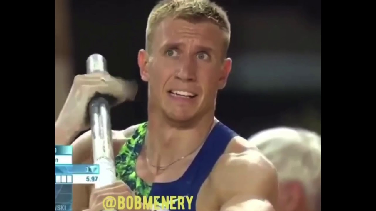 Bob Menery Best Moments