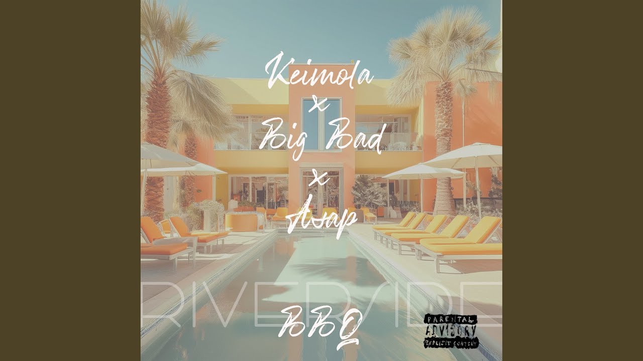 Riverside BBQ