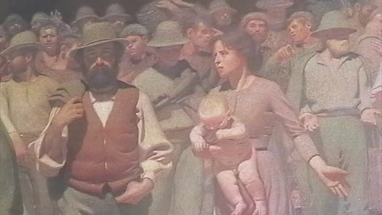 AICS Piemonte Cultura Giuseppe Pellizza da Volpedo