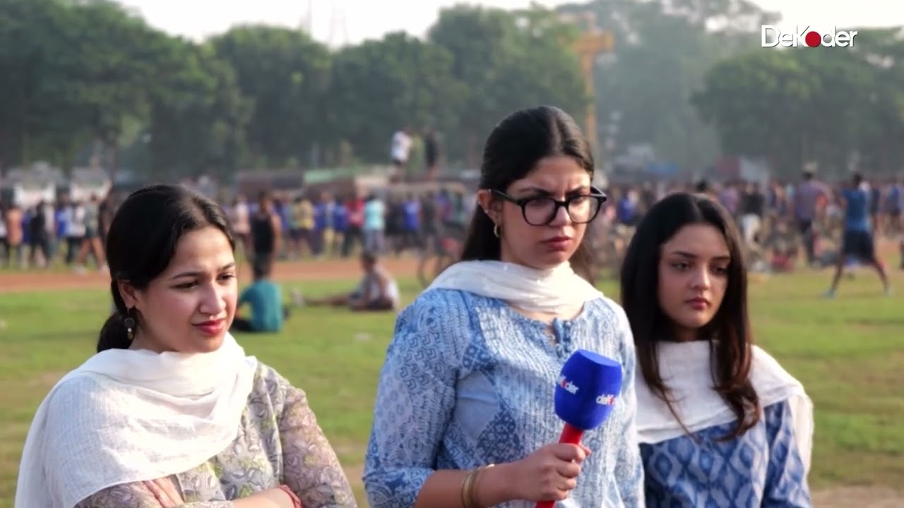 DeKoder&rsquo;s Gen Z on the Ground: What Bihar&rsquo;s Women & Youth Want