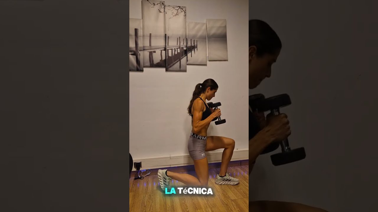 Тренировка всего тела за 4 минуты 🔥
