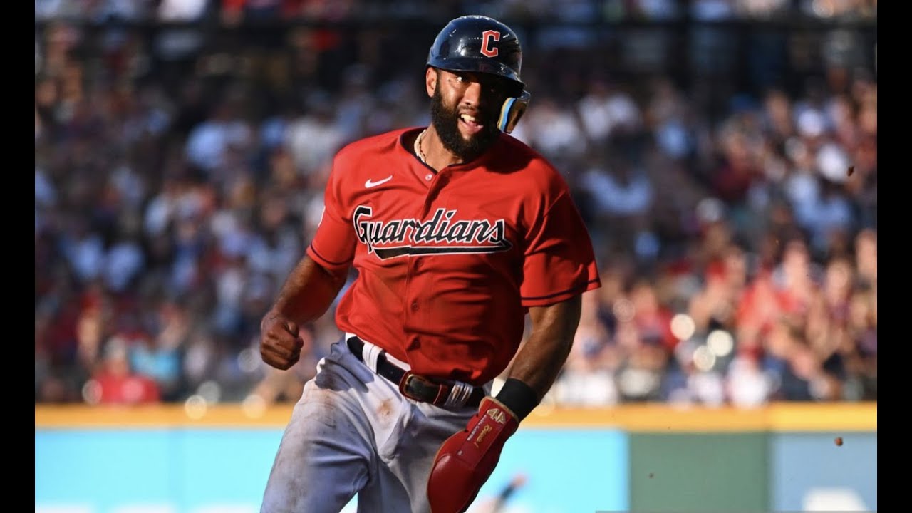 Amed Rosario 2022 Midseason Highlights