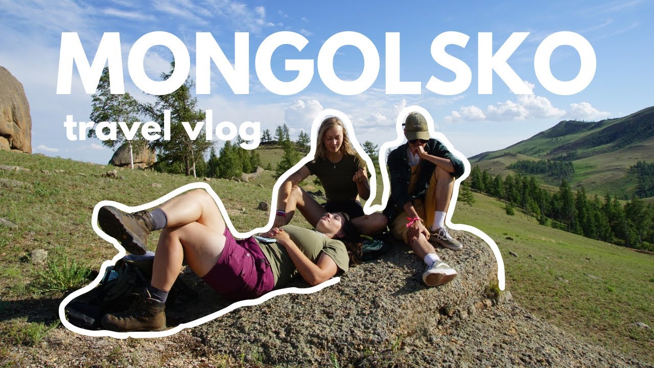 Nevím pořádně, kam jedu, ale zamiluju si to tam | MNG 01