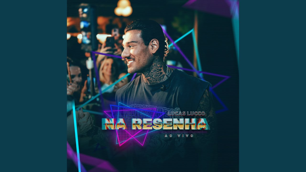 Destino (Versão Piseiro) (Ao Vivo)