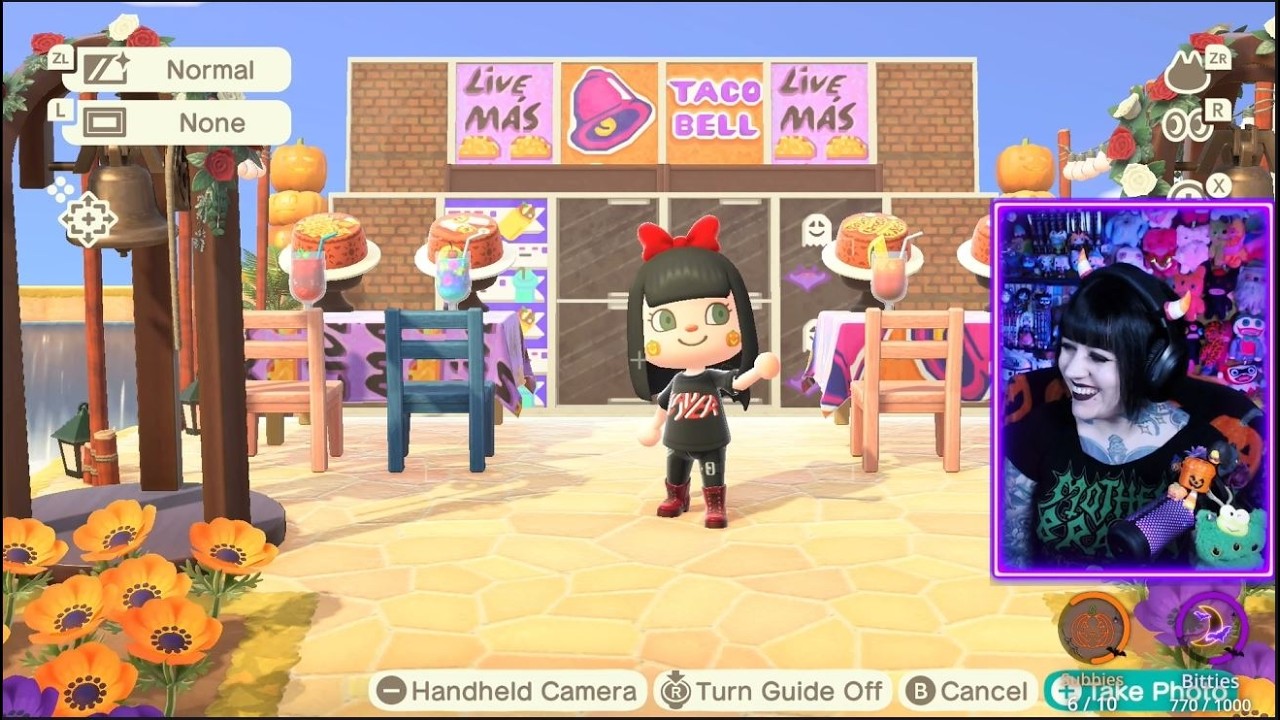 T-Pain's ACNH Island, Cozy Decorating, and Pokemon Sword Nuzlocke/Artlocke!