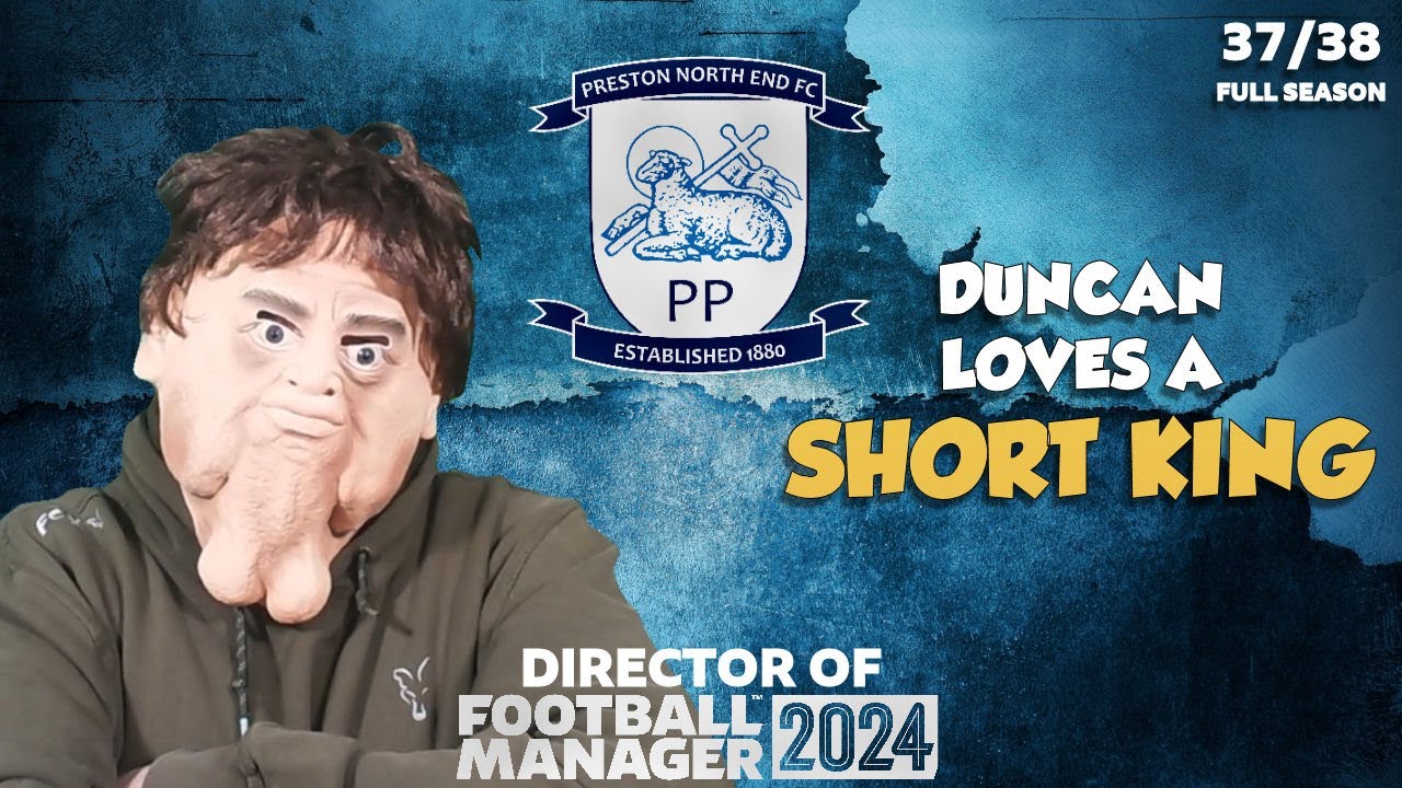 EUROPA LEAGUE FINAL PENALTIES! Season Review 37/38 - FM24 Director of Football Challenge