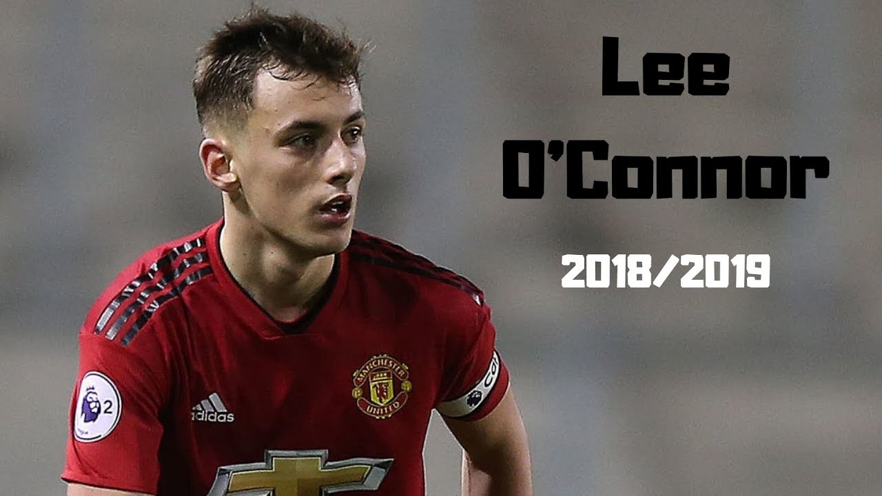 Lee O'Connor - Season Highlights - 2018/2019