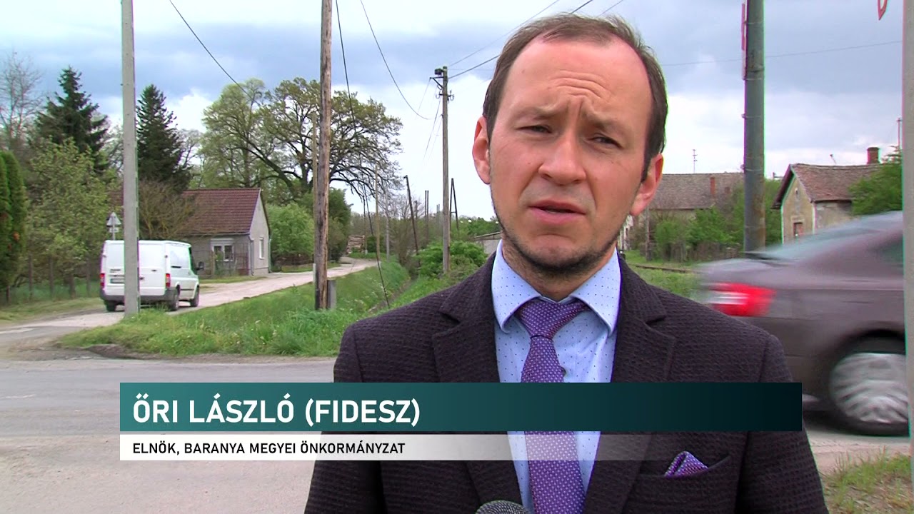 Automata szivatty&uacute;rendszer Vajszl&oacute;n - H&iacute;rad&oacute; - 2021.04.29.