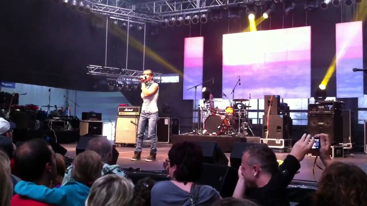 Brauhausfest Freiberg 2011