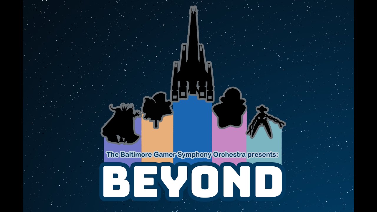 BGSO Spring 2023 Concert: BEYOND - Full Concert!