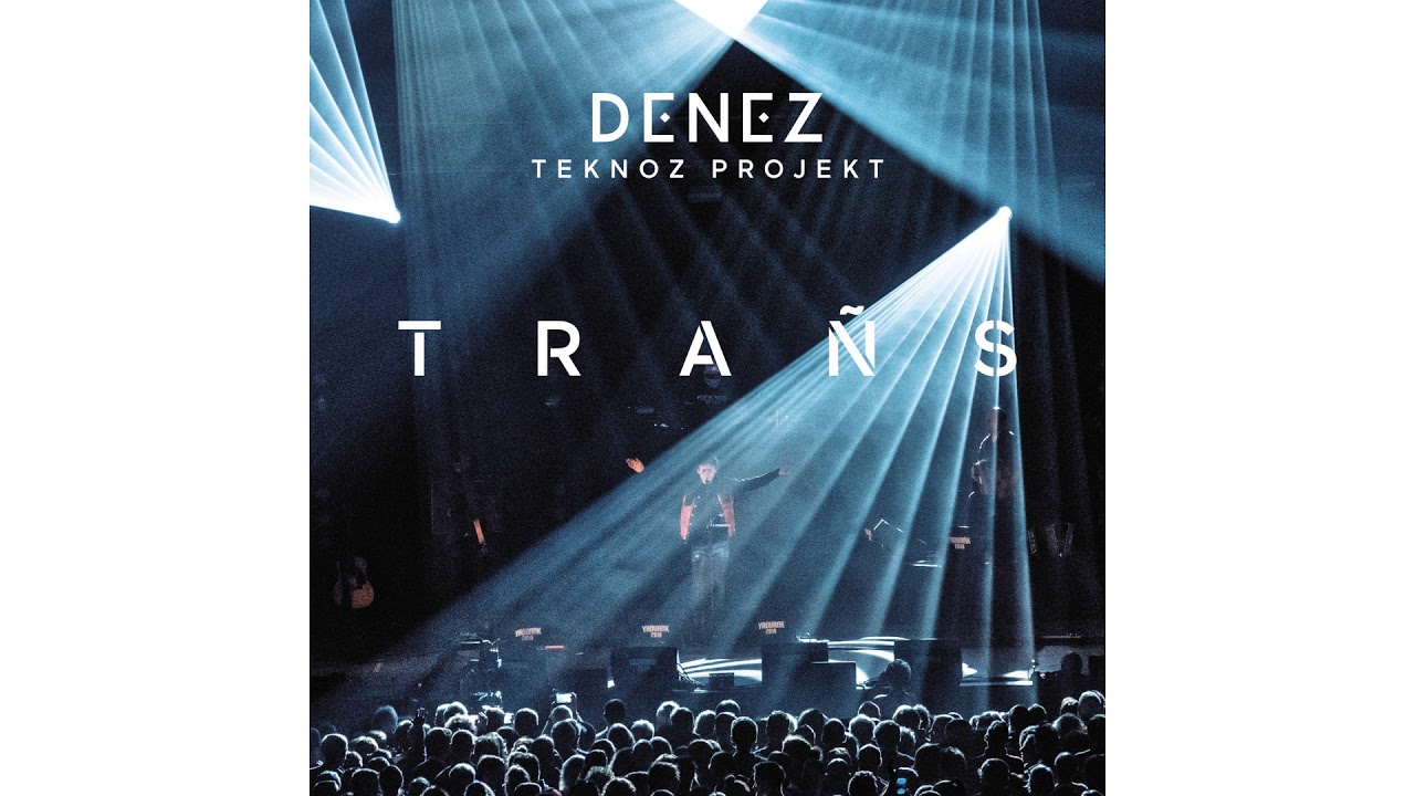 Denez - Android 56 (Live à Yaouank)