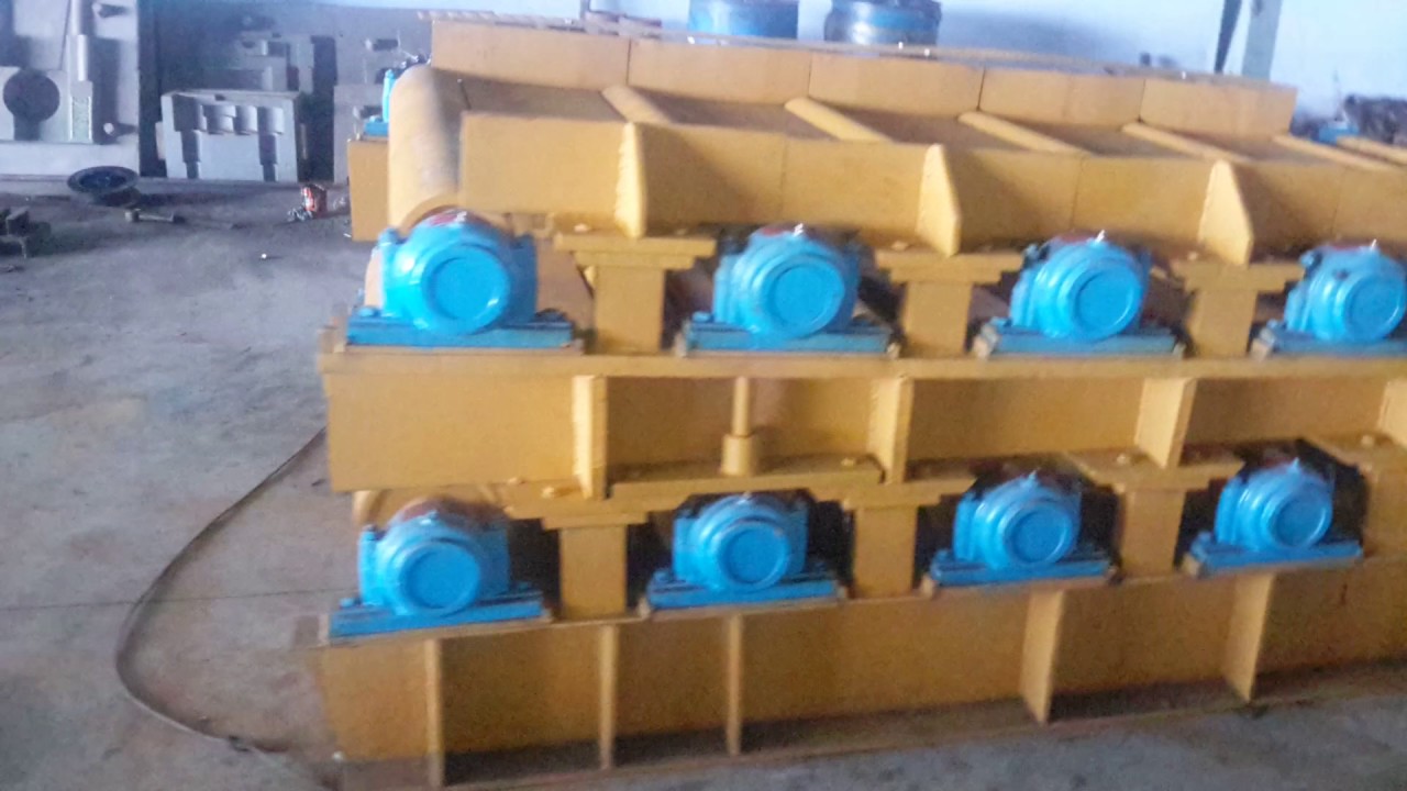 Y Table Roller Table