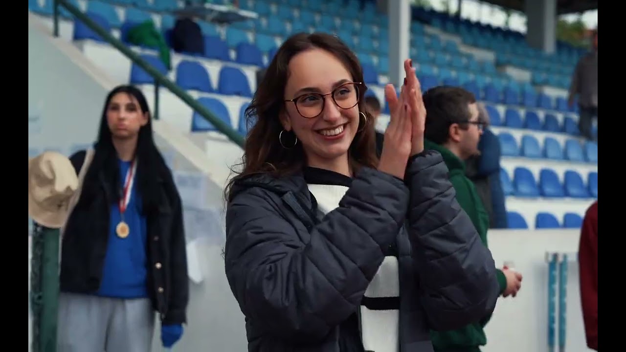 Boğaziçi Üniversitesi Field Day 2025 | Aftermovie
