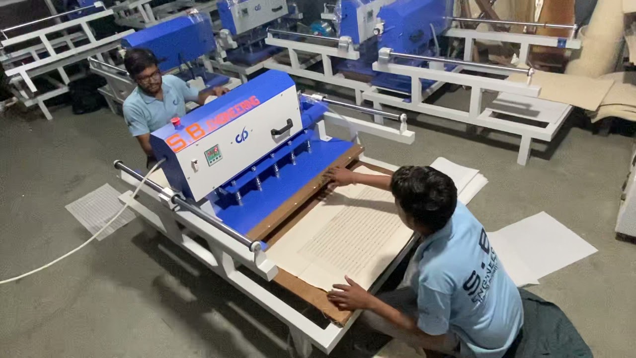 hot fix machine ||  stone fixing machine