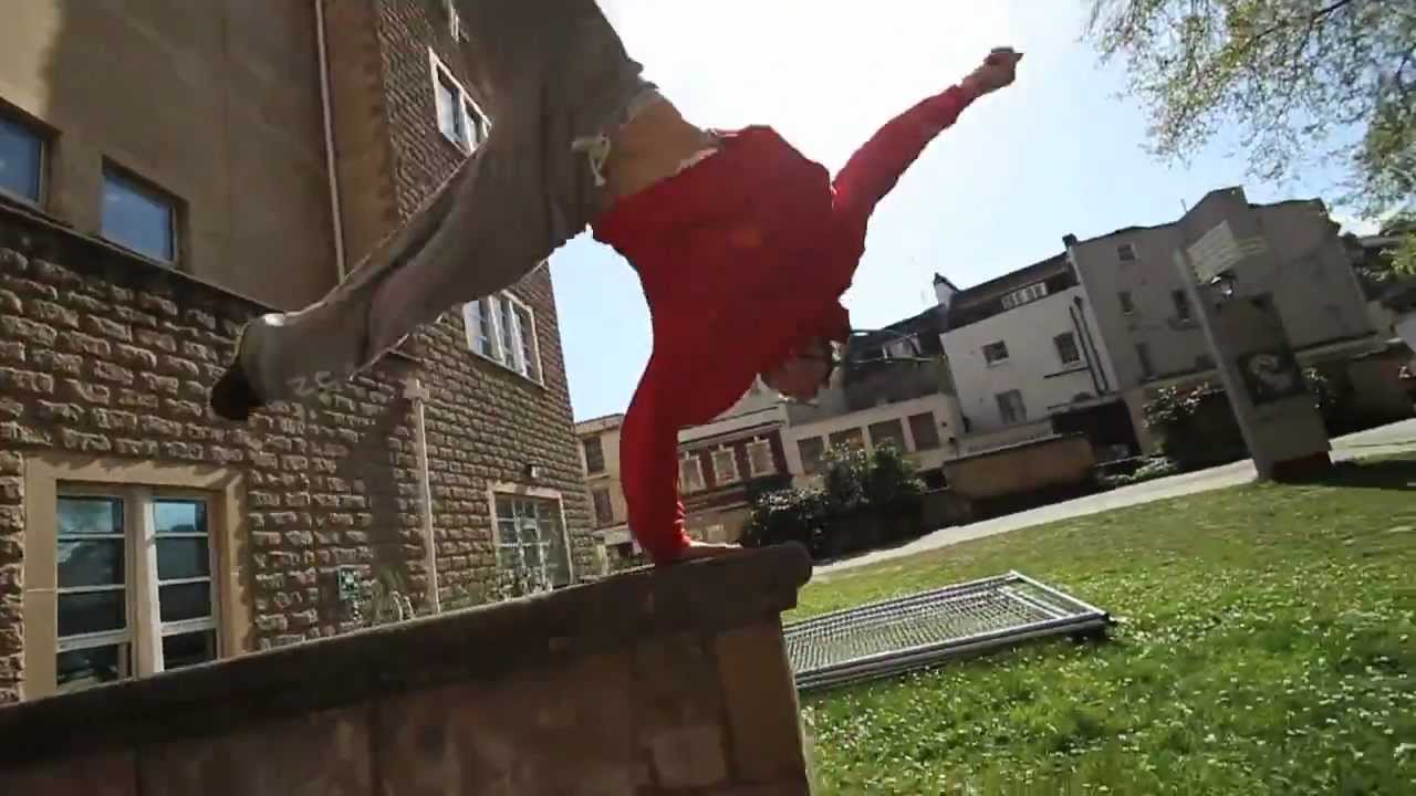 Chase Armitage 2011 (Student Of Movement)