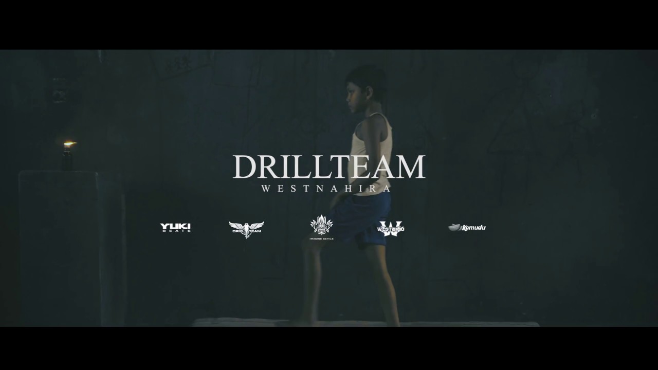 Drill Team Presents Baisikalaya (බයිසිකලය) ft. Yuki, Samith Gomas & OJ |4K|