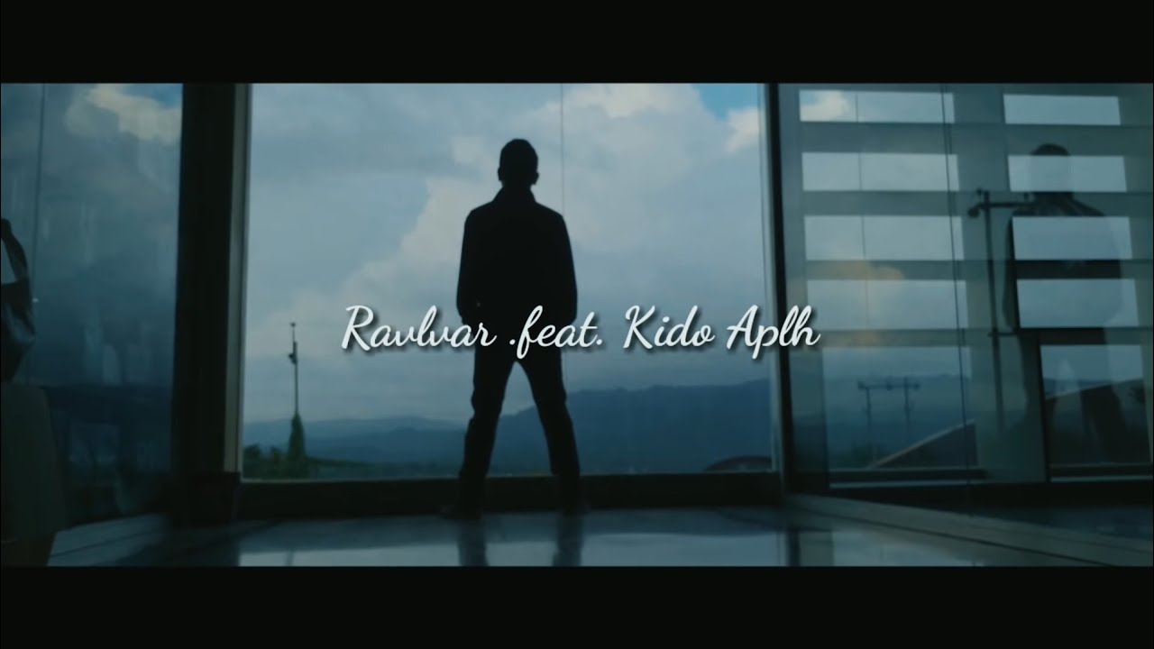 RavlvaR - Na'ara Angni Ma? feat. KiDo AlpH (Official Video)