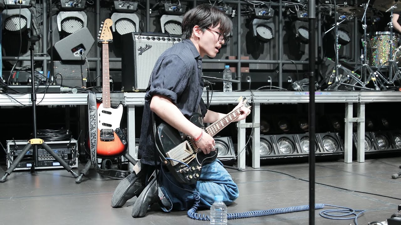 230506 더 폴스(The Poles) FULL LIVE @ The Poles 단독공연 Morning after., 상상마당