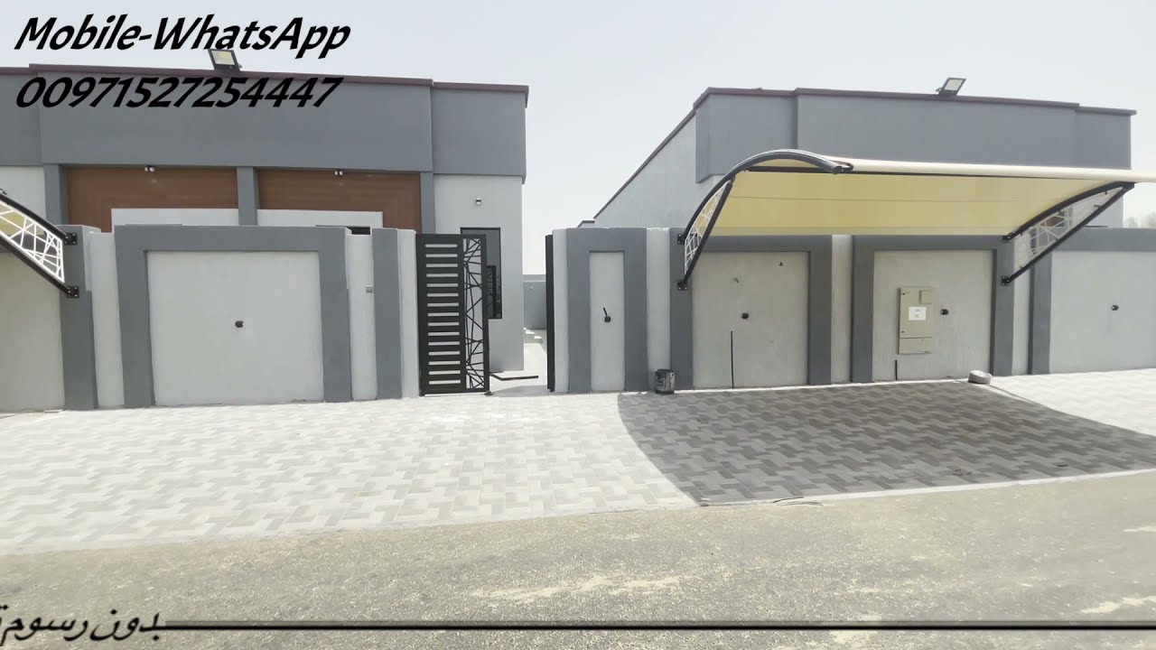 850000 without registration fees and without annual service fees for sale a 3-bedroom villa