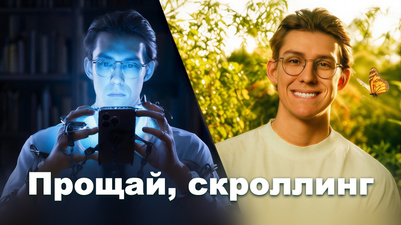 После этого видео я перестал листать ленту
