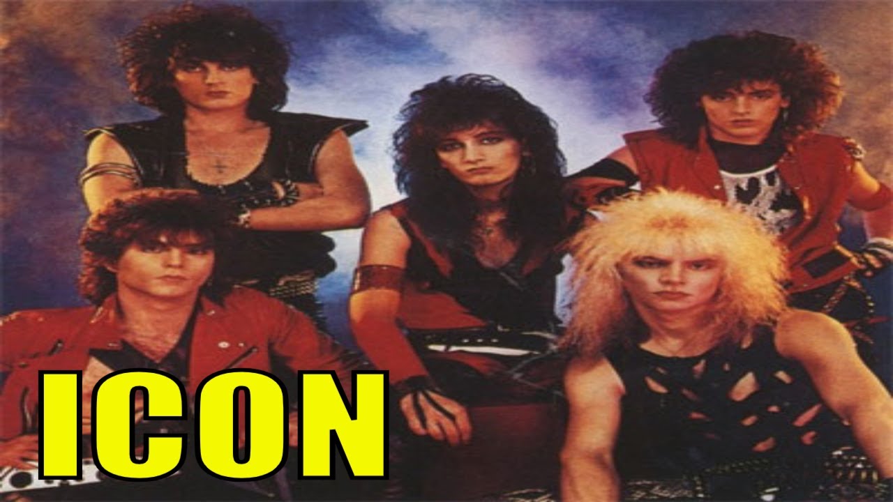 80's Glam Metal 🔥 An AWESOME ICON Riff Anyone Can Do 🔥 Dan Wexler