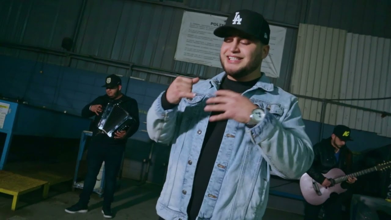 Cesar Ruiz - Nunca solo