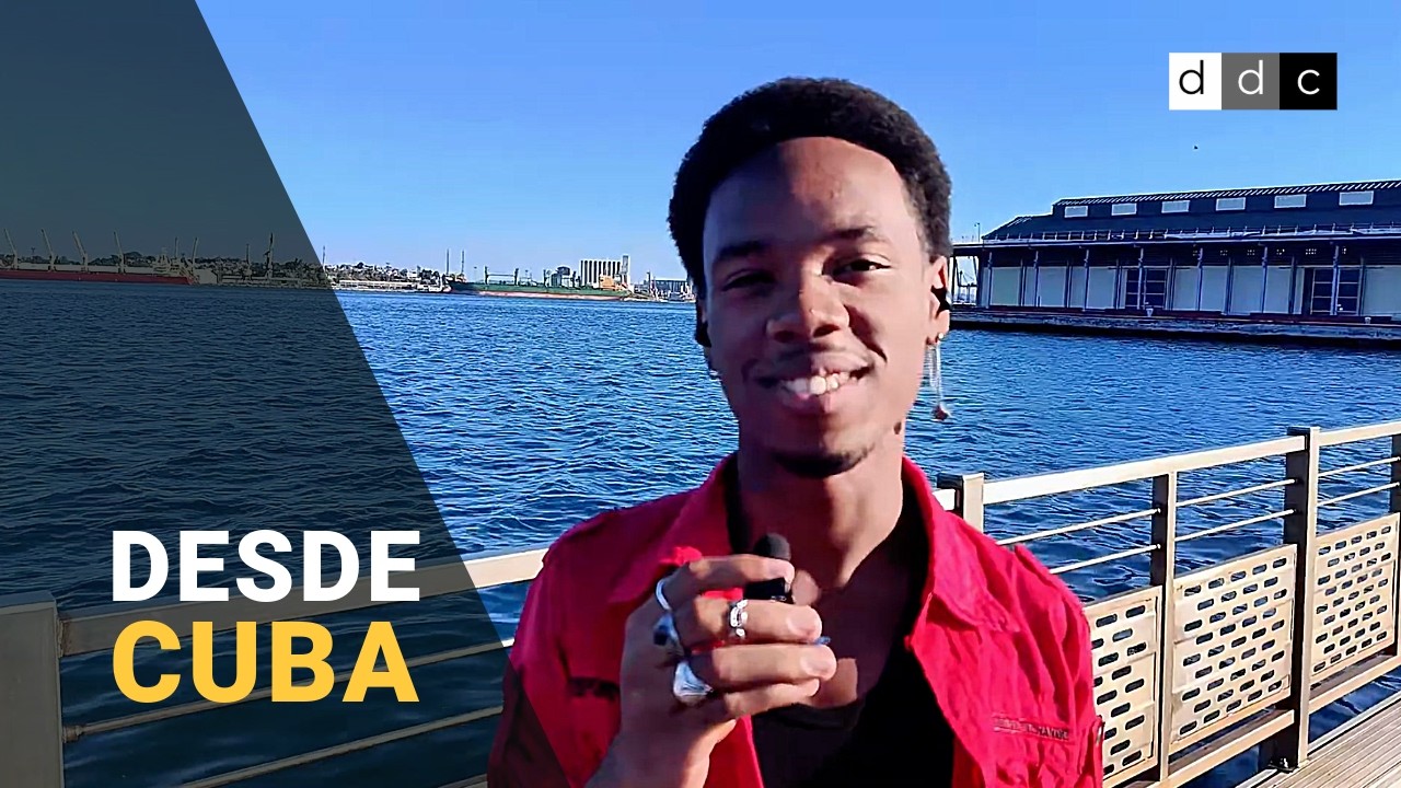 ¿Cuál es el estado del amor en Cuba?