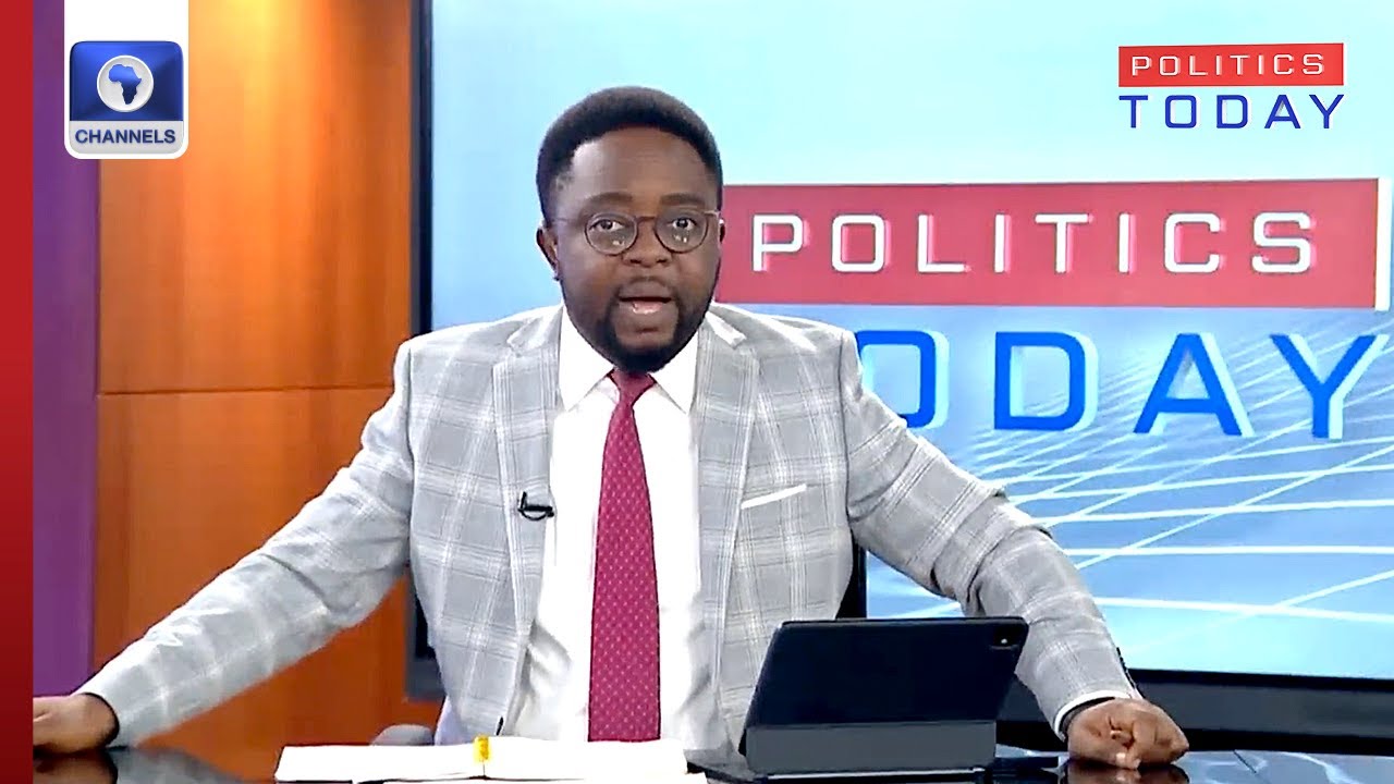 Tinubu Signs Tax Reform Bills Into Law, Nasarawa-Benue Border Disputes + More | Politics Today