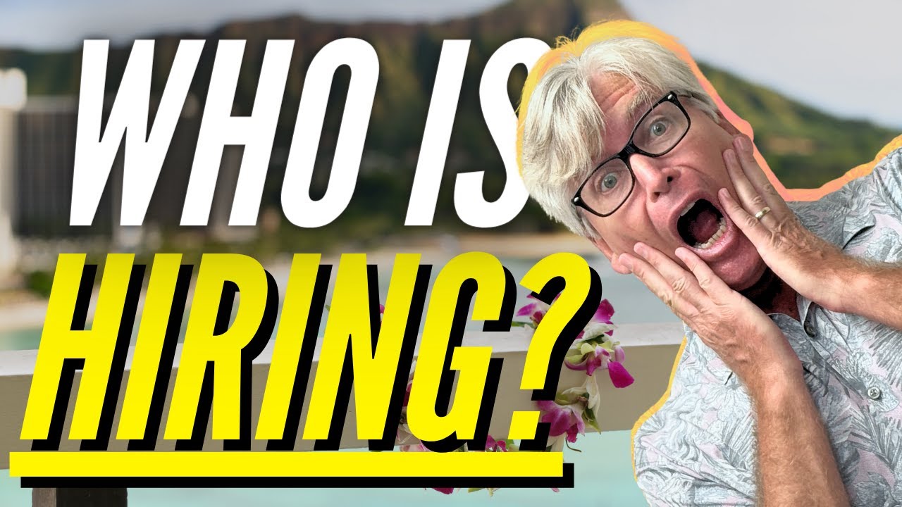 High Paying Jobs in OAHU HAWAII - TOP 5 Employers