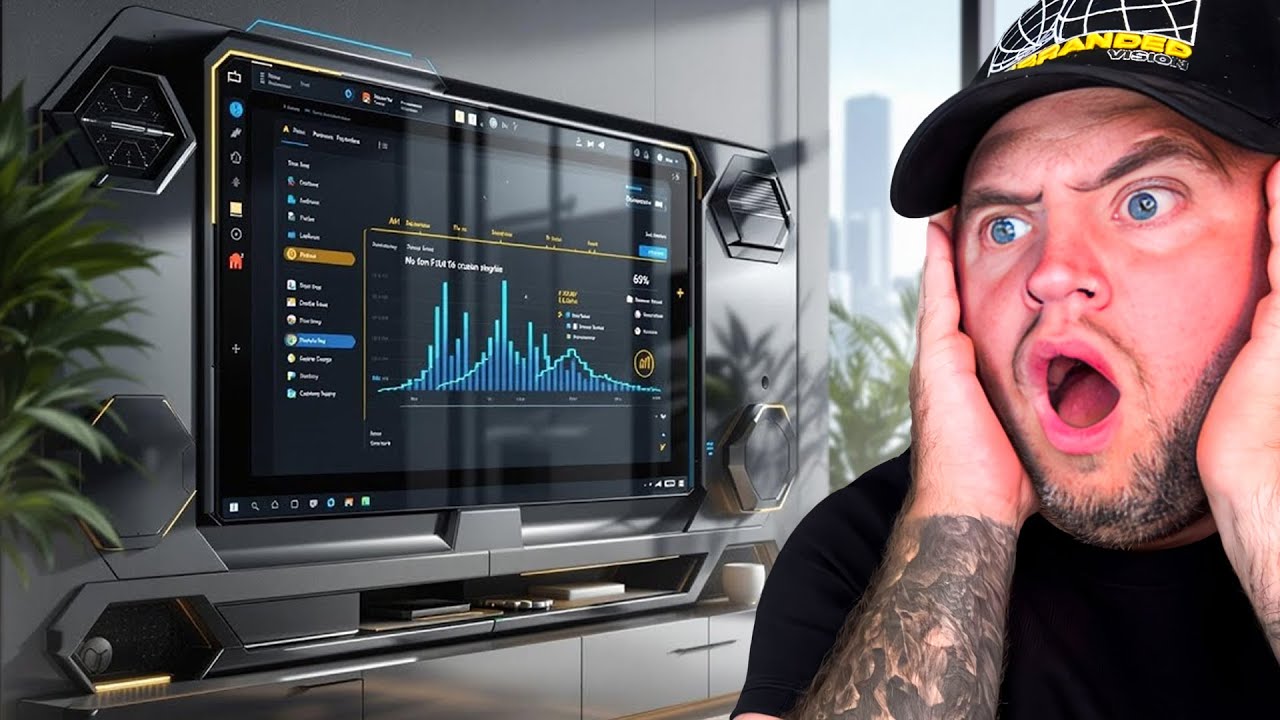 The BEST House Hold GADGETS On AMAZON!