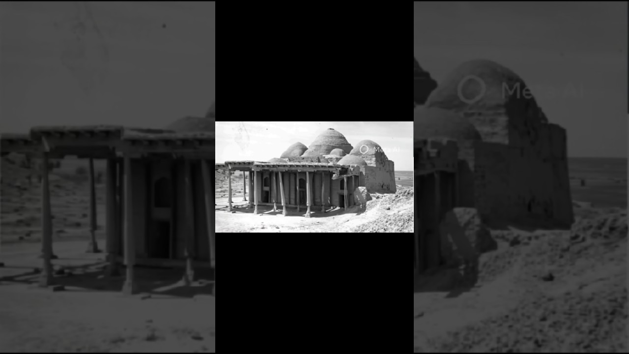ЛИЦА ЭПОХИ/Davr Siymolari/ #deggaron #history #uzbekistan #travel #ancient #nostalgia #metaai