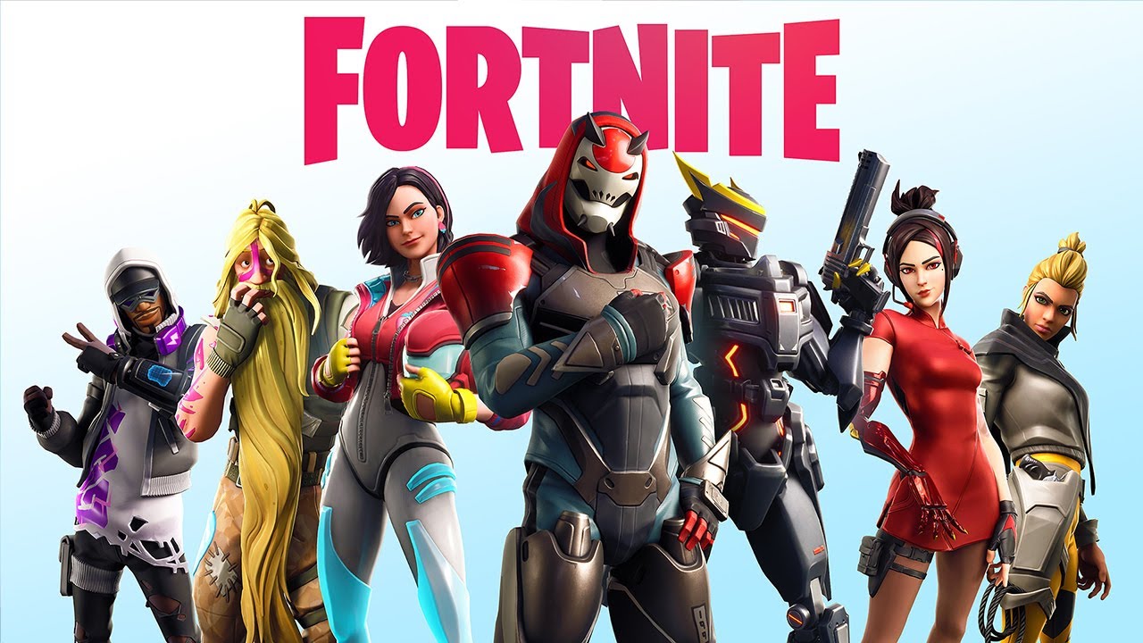 Let's Play Fortnite | #fortnite #fortnitezerobuild