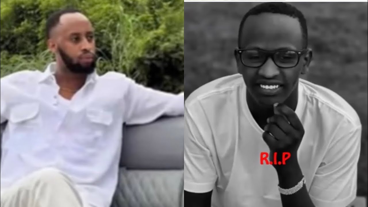 ISEGONDA 1 Y’UMUJINYA UBUZIMA BWO KWICUZA🤷‍♂️/ISOMO RIKOMEYE KU RUBYIRUKO/