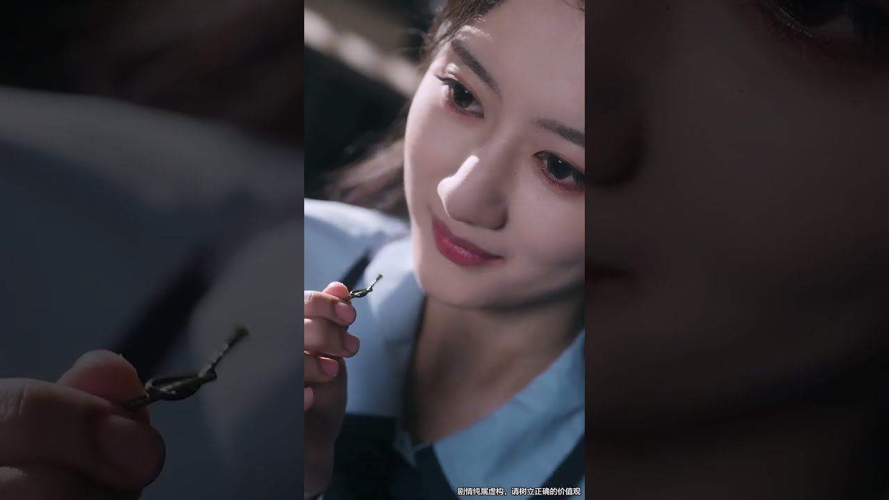 軍閥少帥💘神秘妻子 | 白天妻子冷眼相對晚上卻熱情似火，纏著我的腰身深入了一遍又一遍從白天到黑夜不知滿足，隔天才發現是陪床丫鬟！#短劇推薦 #短劇 #drama #爱情 #少帅 #民国剧