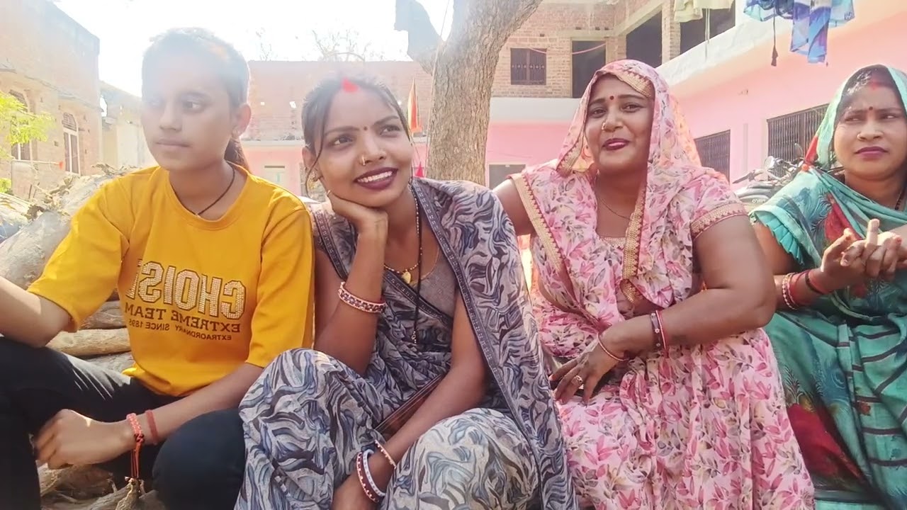 दोस्तों आप लोग वीडियो को फुल आवाज करके देखिए