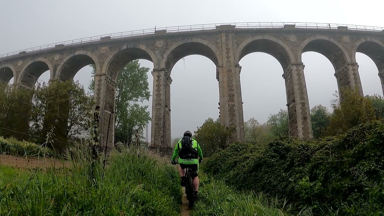 LUGO - LAGOS -MTB