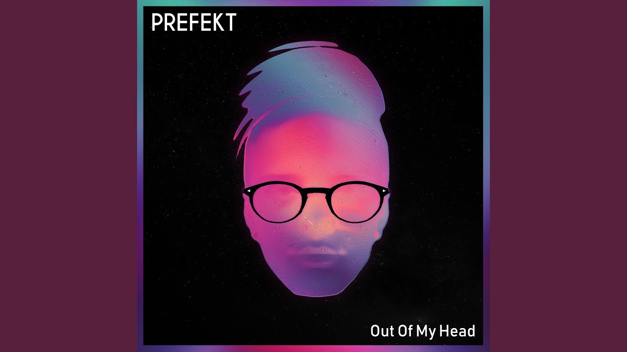 Out of My Head