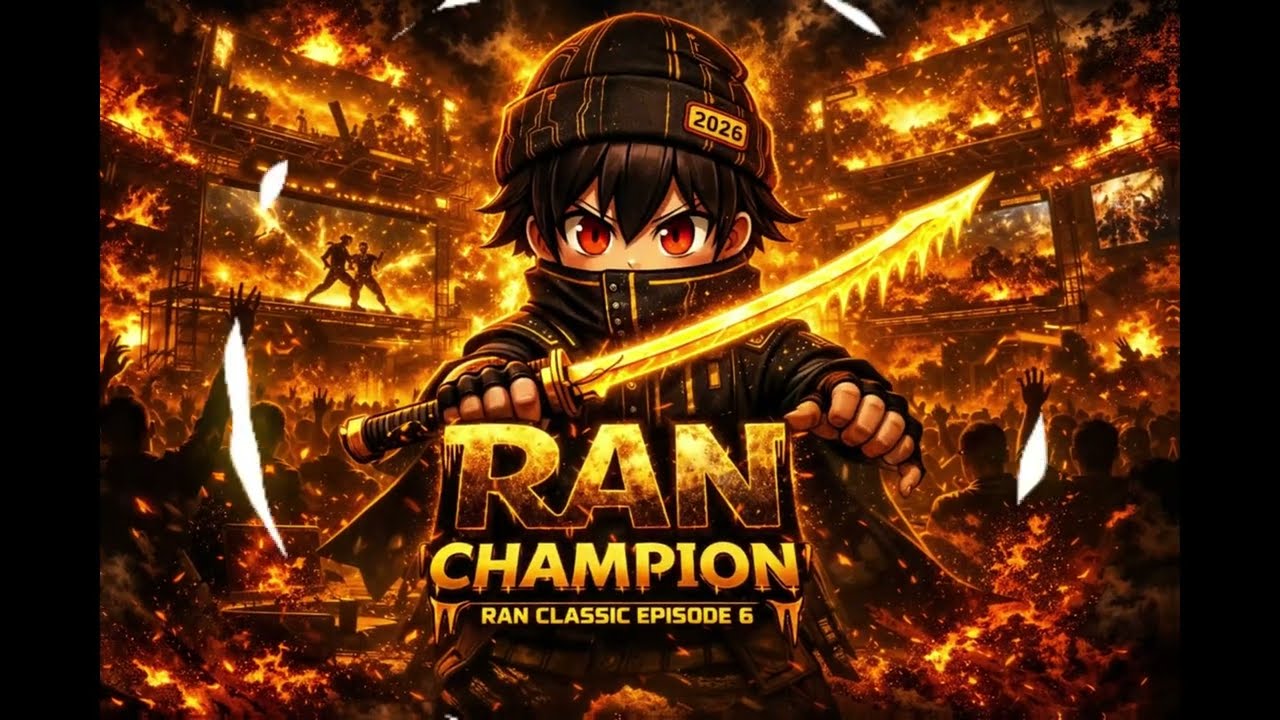 RanChampion :Tyranny ทับ100