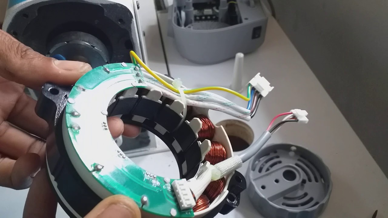 Jack machine remove