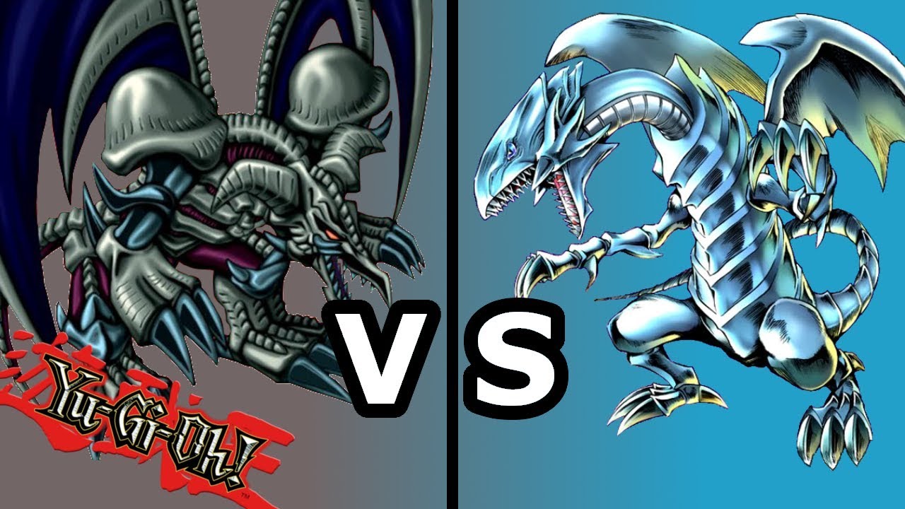 OLDSCHOOL YuGiOh Booster Set Duel #1 - LOB vs MRD
