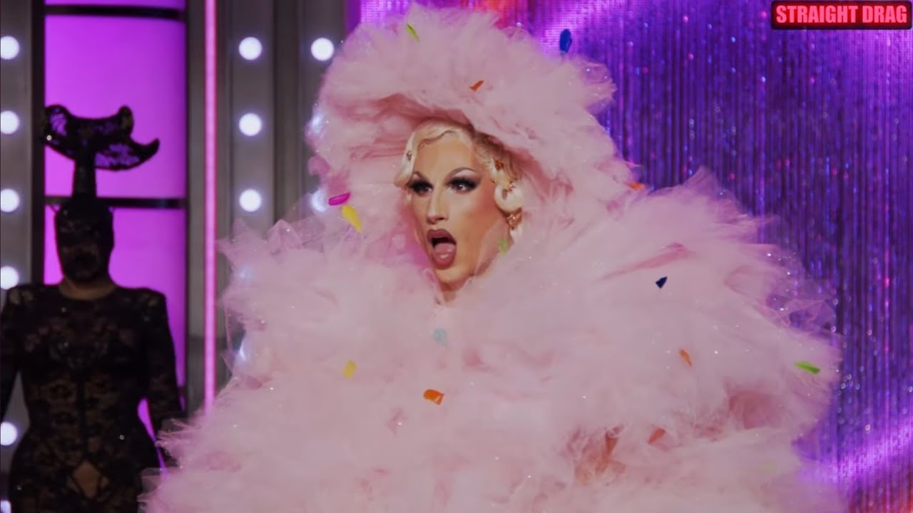 S18 E2 REACTION (Darlene has good jeans) 